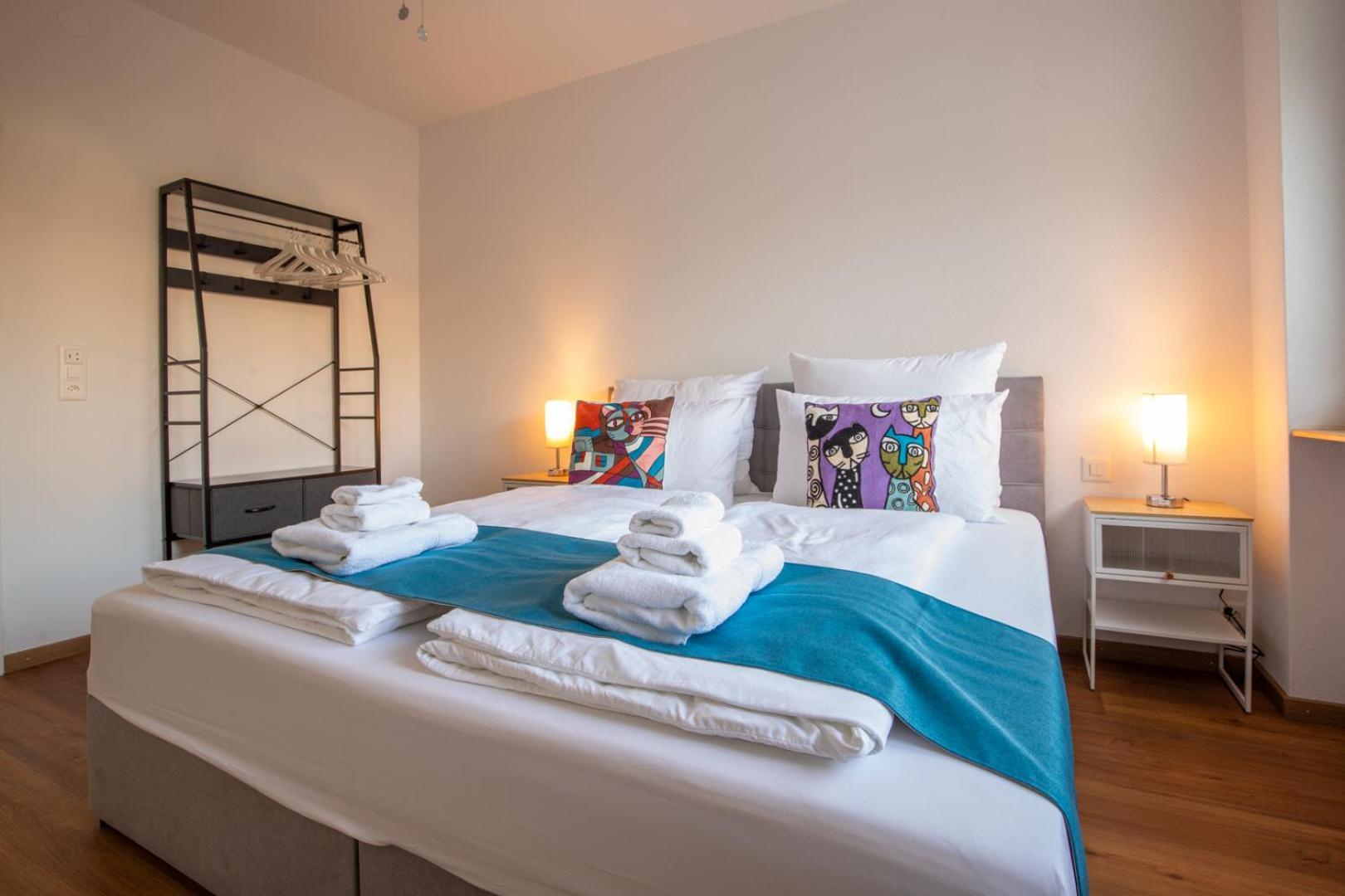 Special Primero Picasso Apartment Basel, Bahnhof Grossbasel 10-Star Экстерьер фото