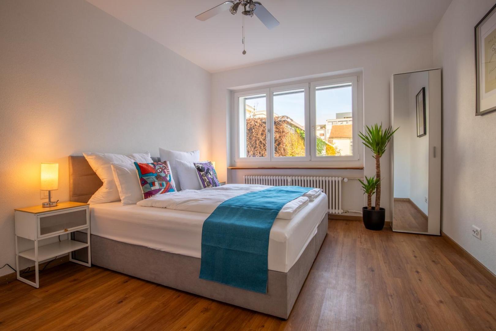 Special Primero Picasso Apartment Basel, Bahnhof Grossbasel 10-Star Экстерьер фото