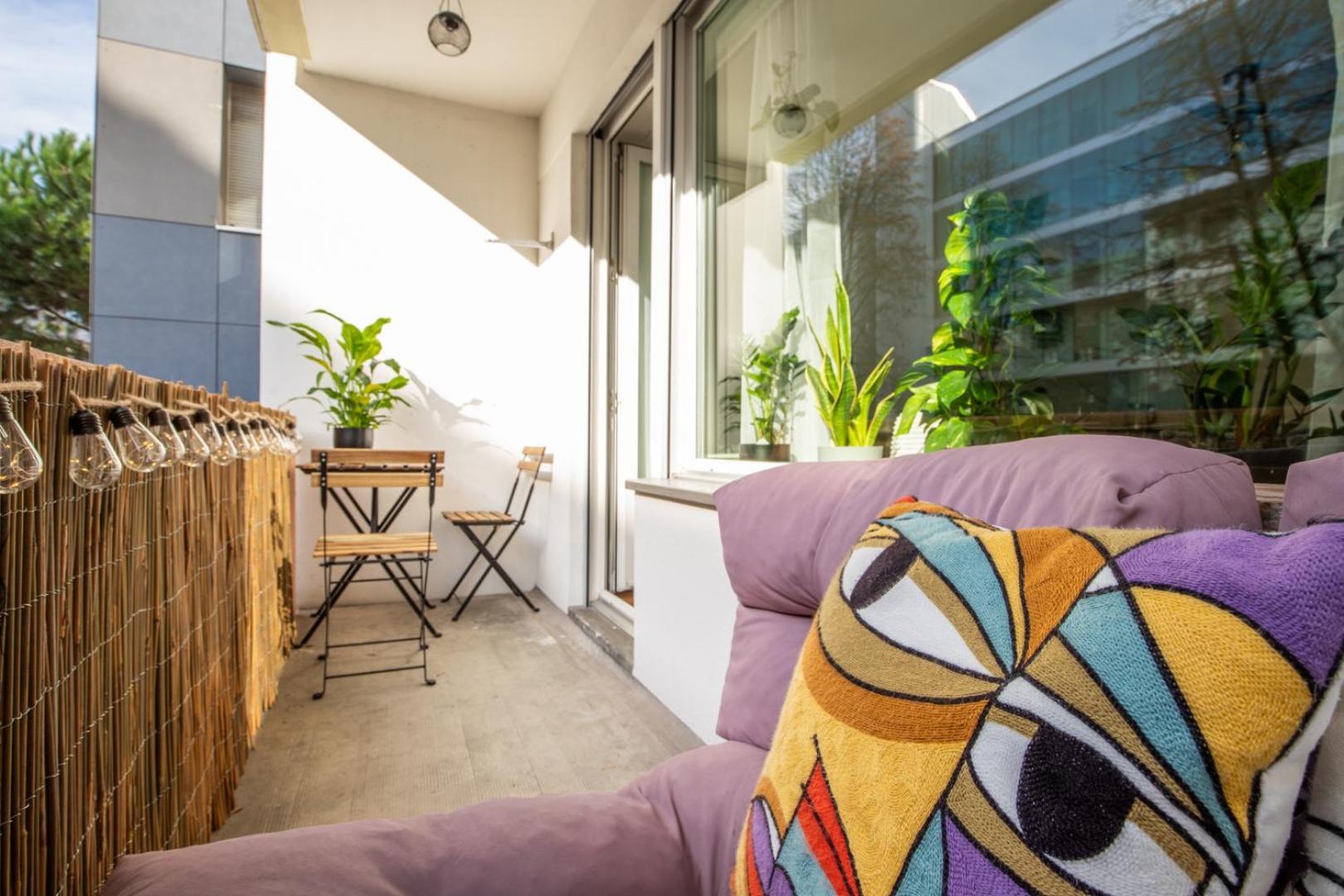Special Primero Picasso Apartment Basel, Bahnhof Grossbasel 10-Star Экстерьер фото