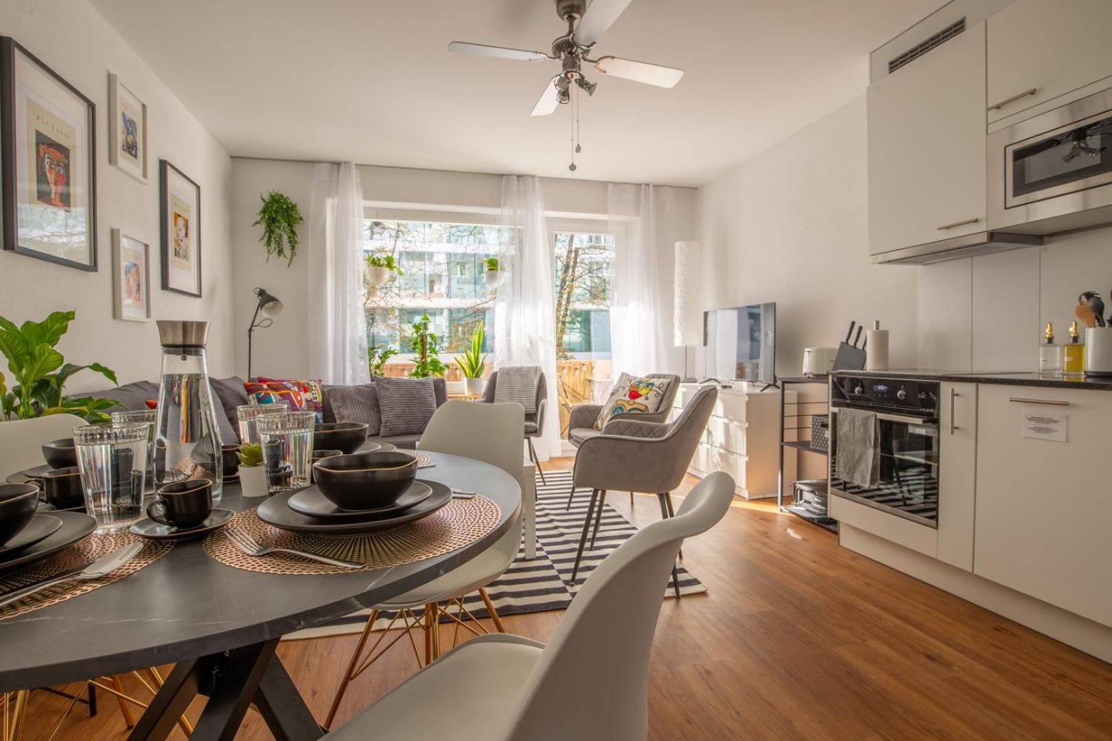 Special Primero Picasso Apartment Basel, Bahnhof Grossbasel 10-Star Экстерьер фото