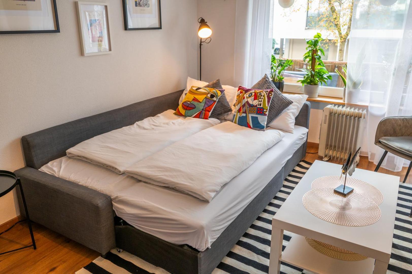 Special Primero Picasso Apartment Basel, Bahnhof Grossbasel 10-Star Экстерьер фото