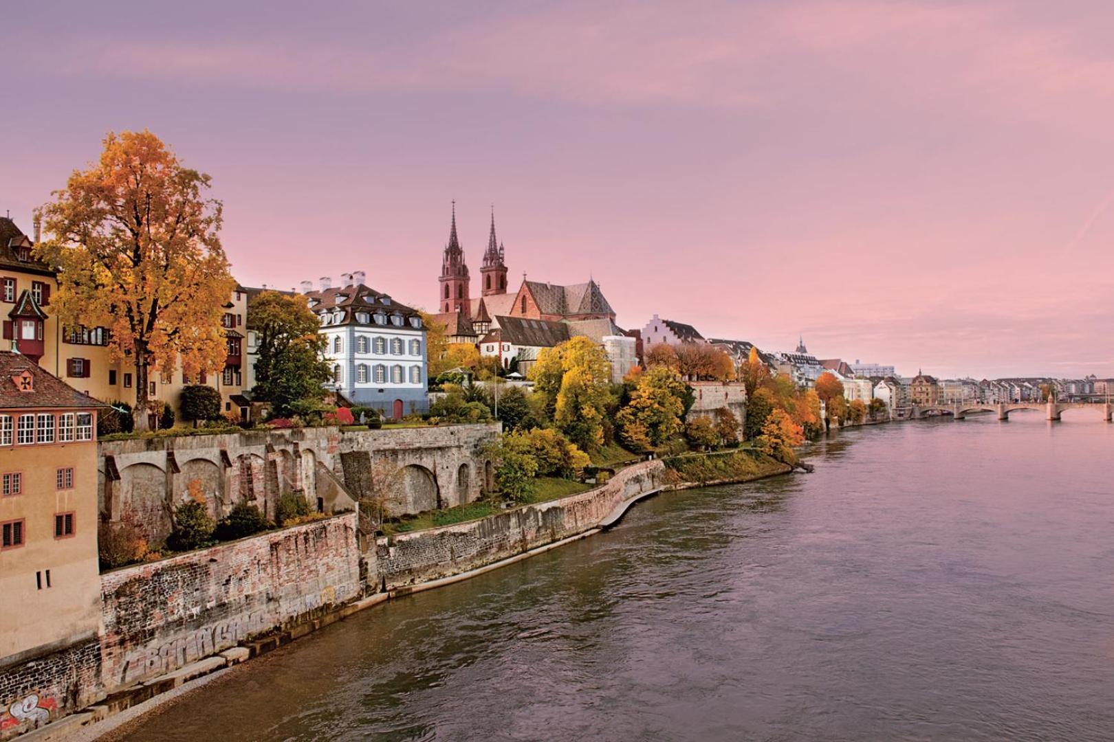 Special Primero Picasso Apartment Basel, Bahnhof Grossbasel 10-Star Экстерьер фото