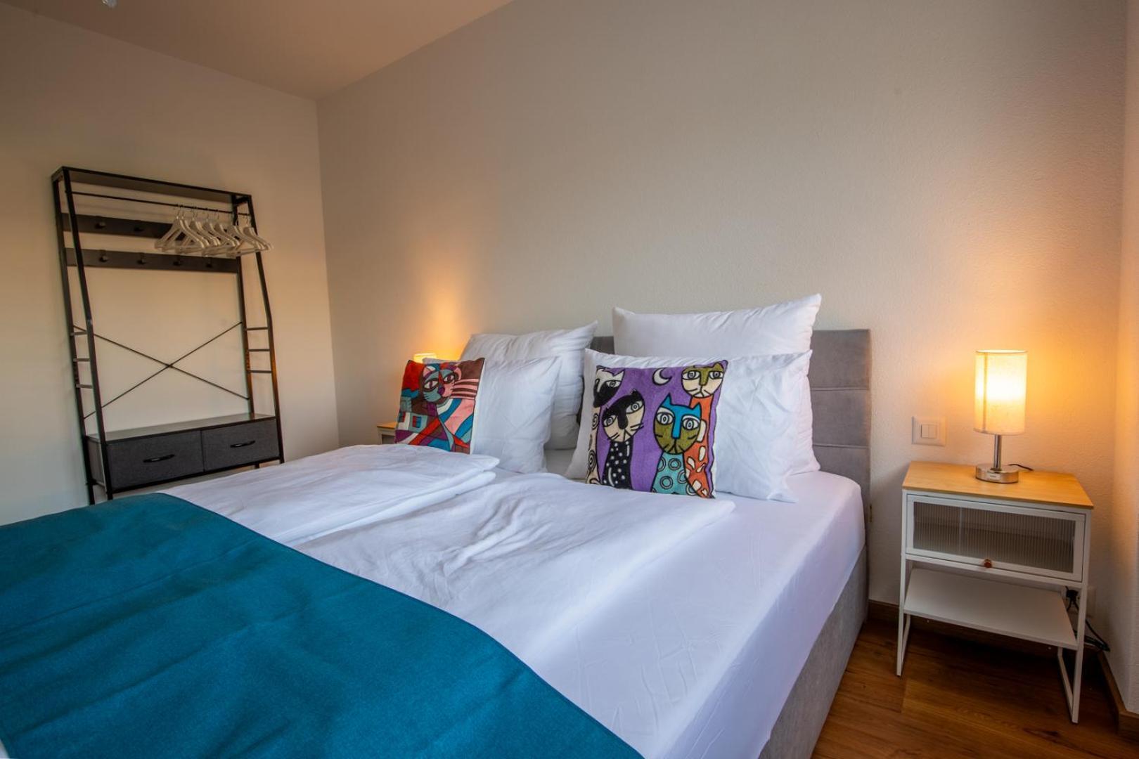Special Primero Picasso Apartment Basel, Bahnhof Grossbasel 10-Star Экстерьер фото