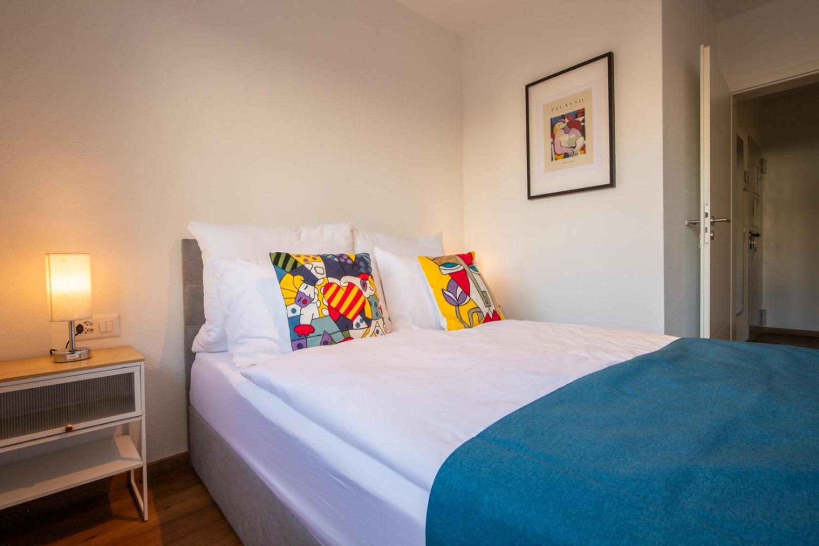 Special Primero Picasso Apartment Basel, Bahnhof Grossbasel 10-Star Экстерьер фото