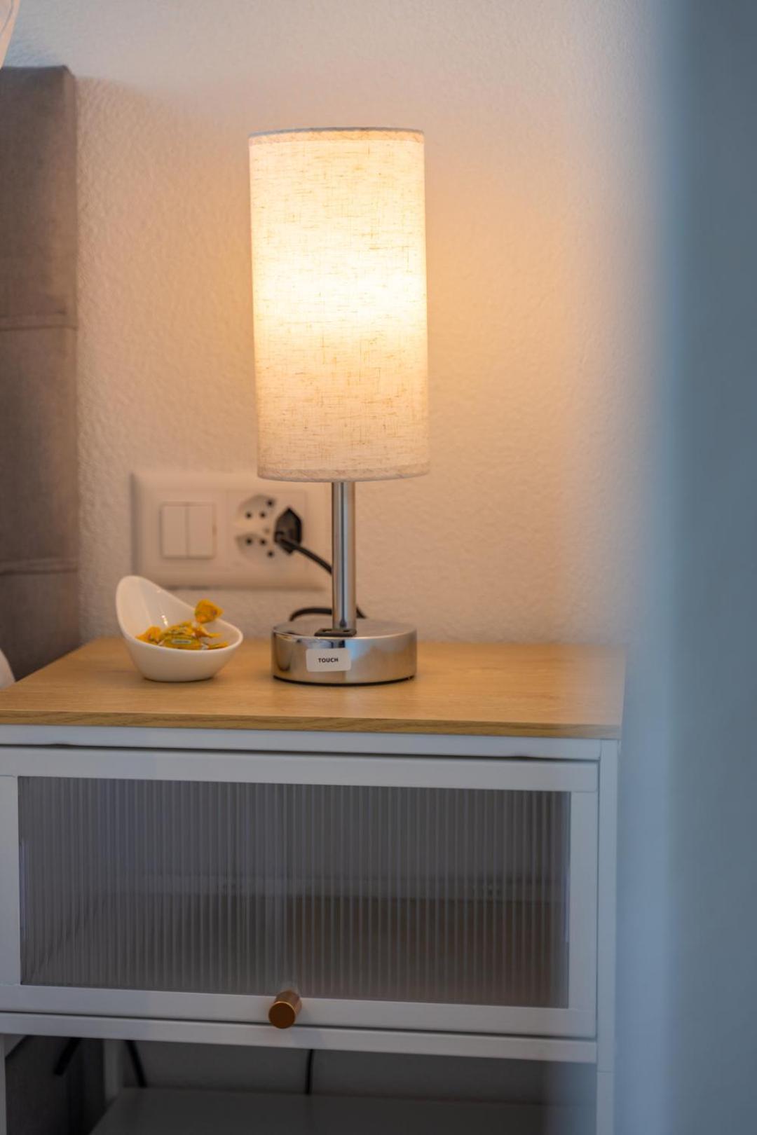 Special Primero Picasso Apartment Basel, Bahnhof Grossbasel 10-Star Экстерьер фото