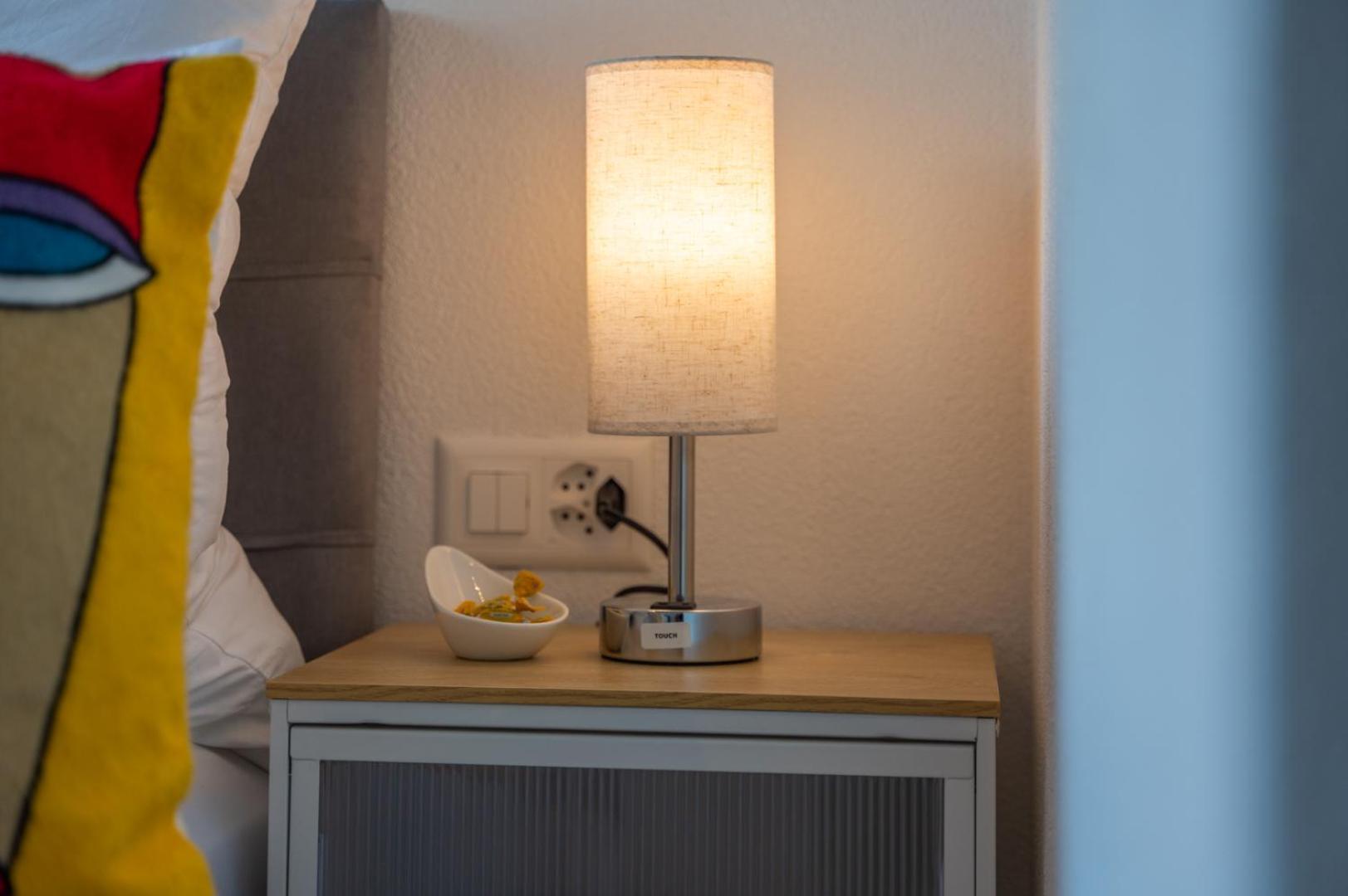 Special Primero Picasso Apartment Basel, Bahnhof Grossbasel 10-Star Экстерьер фото