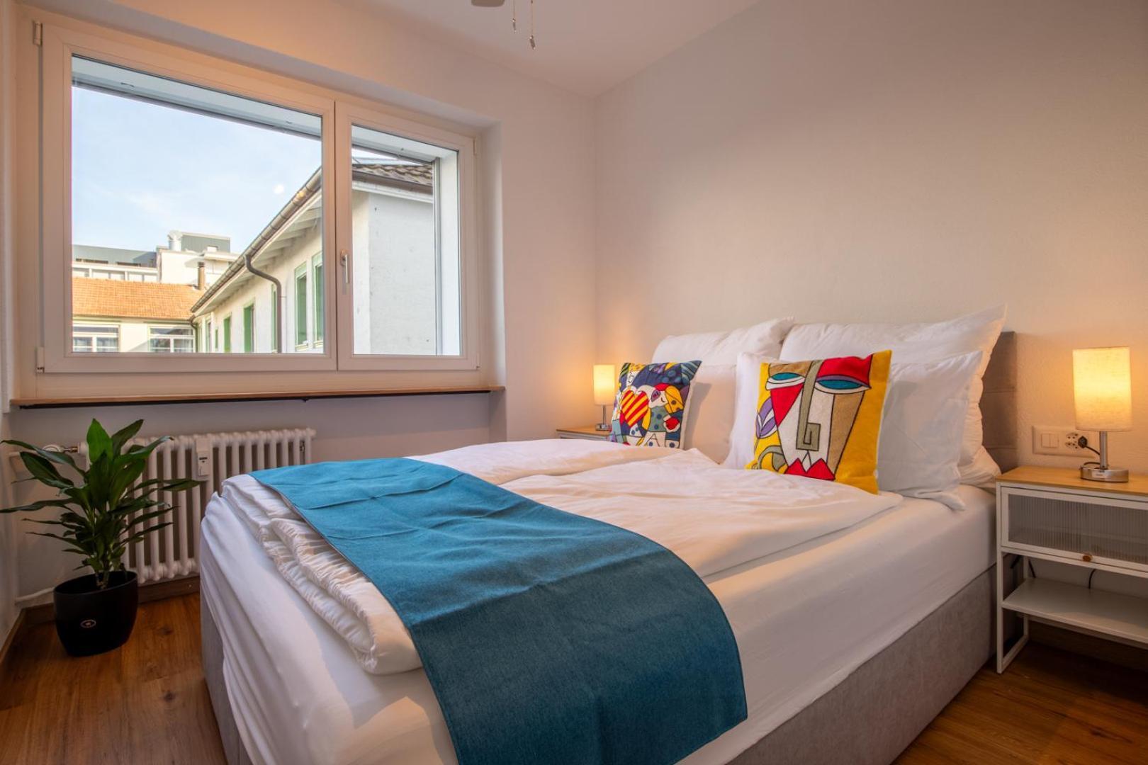 Special Primero Picasso Apartment Basel, Bahnhof Grossbasel 10-Star Экстерьер фото