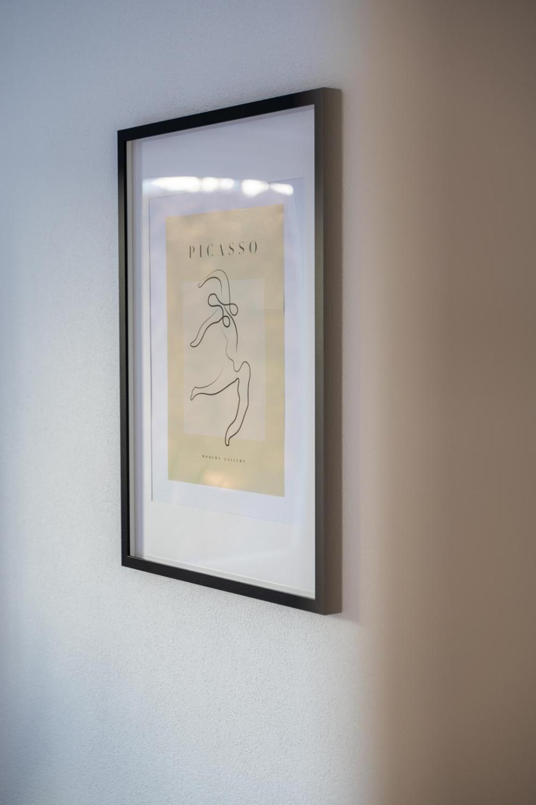 Special Primero Picasso Apartment Basel, Bahnhof Grossbasel 10-Star Экстерьер фото